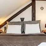 Landauer 3* Чески-Крумлов
