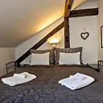 Гостевой дом Landauer 3*