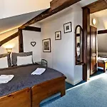 Landauer Гостевой дом 3*