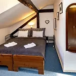Landauer Гостевой дом 3*