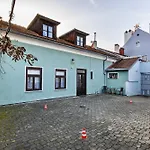 Гостевой дом Landauer
