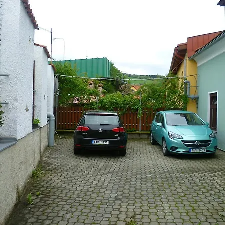 Landauer Casa de hóspedes