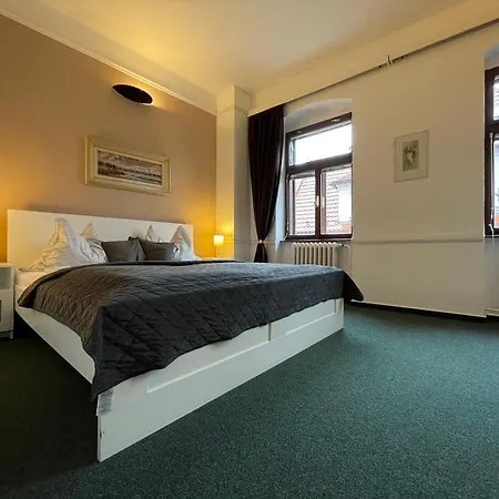 Landauer Gæstehus 3*