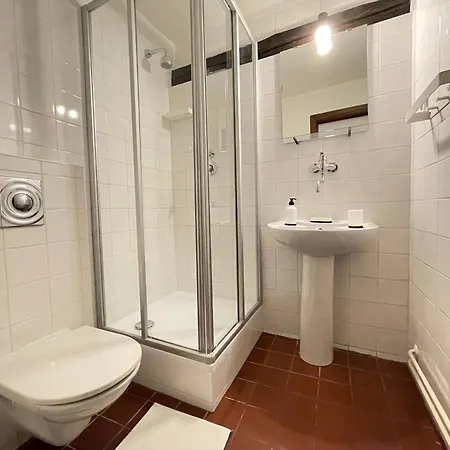 Casa de hóspedes Landauer