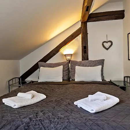 Gæstehus Landauer 3*