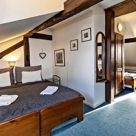 Landauer Gæstehus 3*