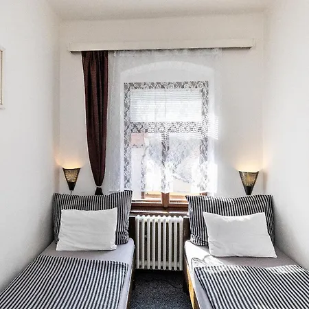 Casa de hóspedes Landauer Český Krumlov