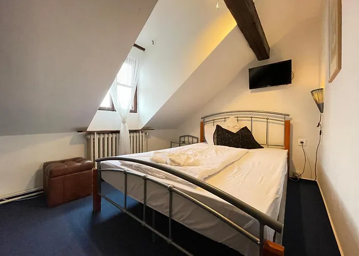 Gasthof Landauer 3*