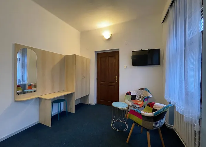 Landauer Gasthof Český Krumlov
