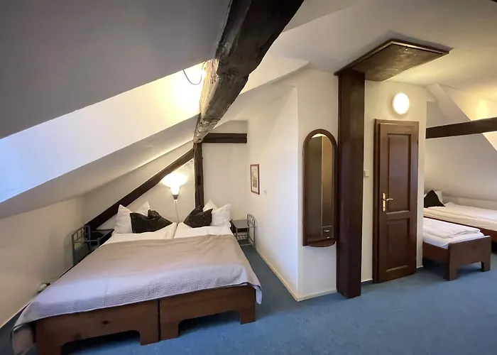 Landauer Český Krumlov